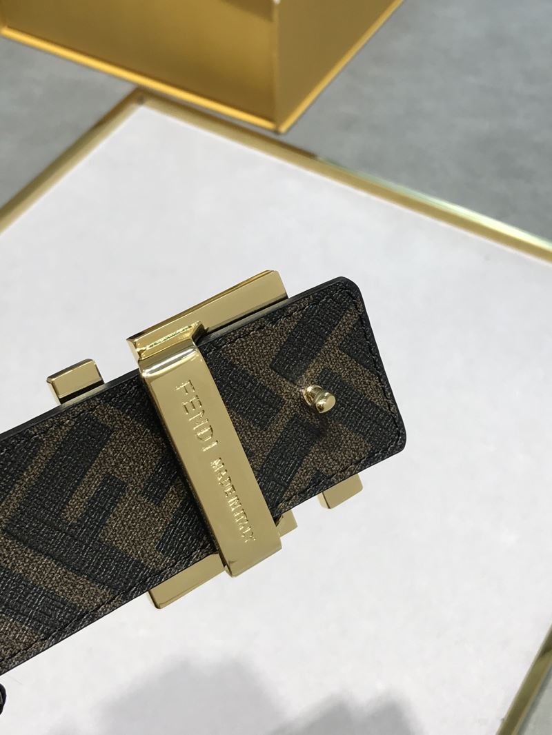 Fendi Belts